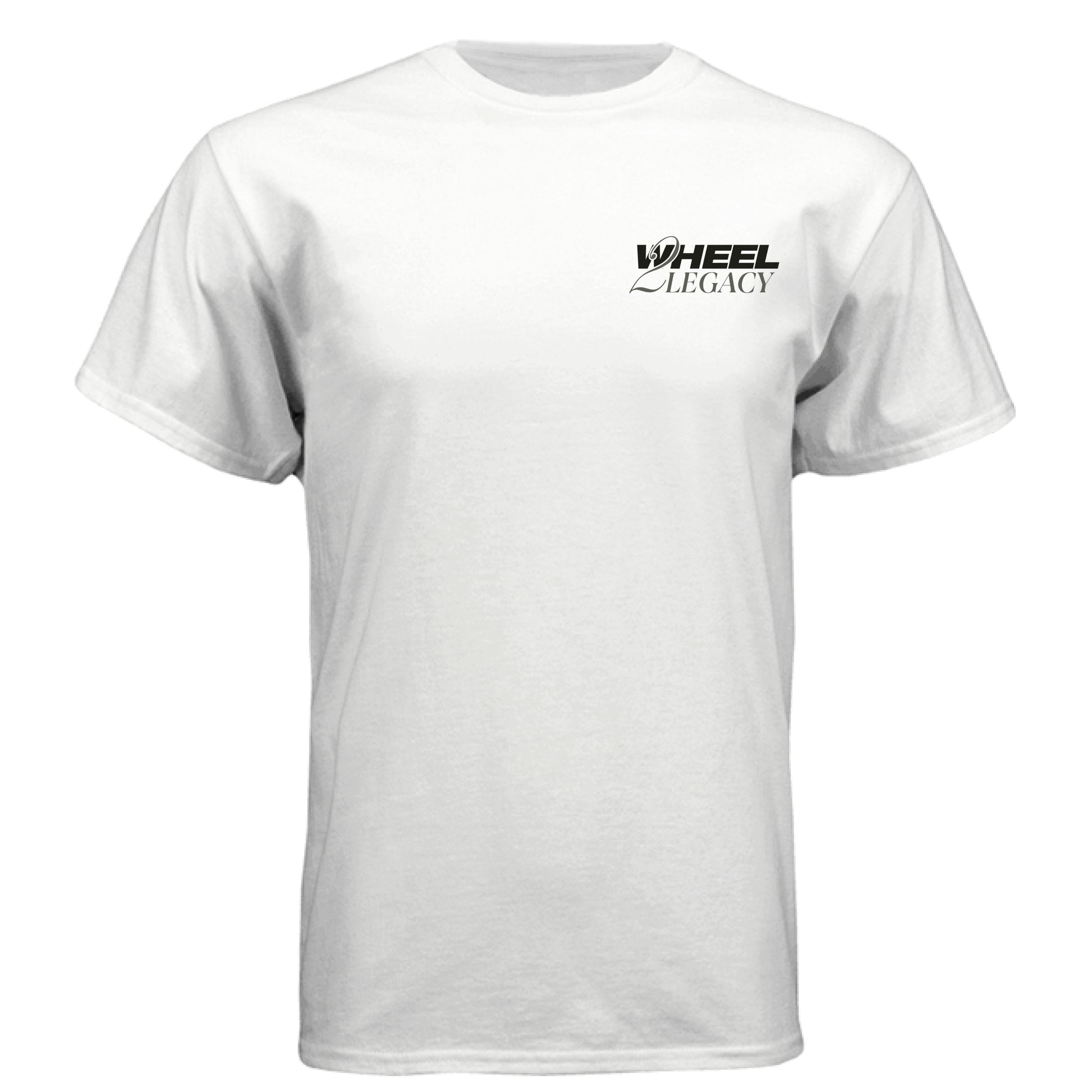 WHITE - FRONT