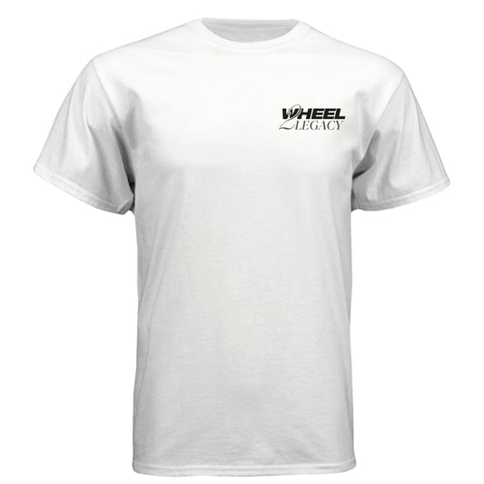 WHITE - FRONT