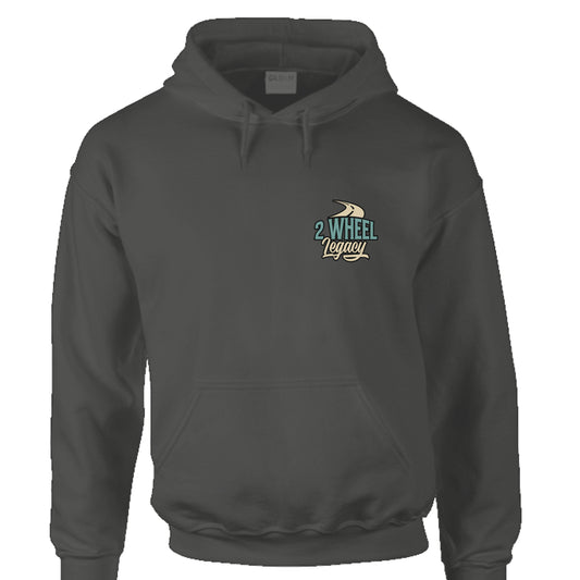 CHARCOAL - FRONT